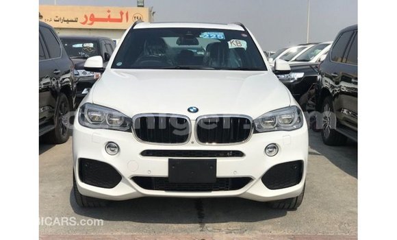 Buy Import BMW X5 White Car in Import - Dubai in Agadez Buy Import BMW X5 White Car in Import - Dubai in Agadez