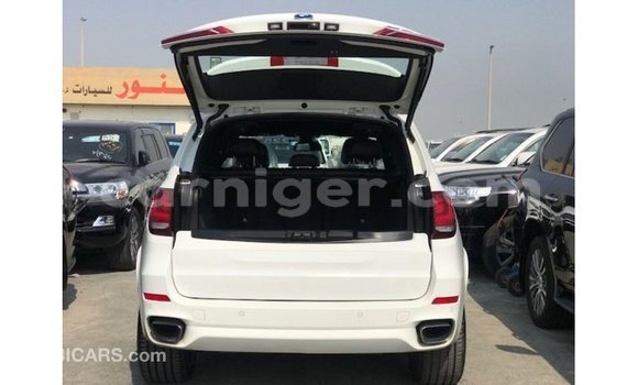Buy Import BMW X5 White Car in Import - Dubai in Agadez Buy Import BMW X5 White Car in Import - Dubai in Agadez