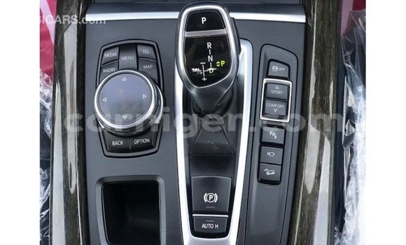 Buy Import BMW X5 White Car in Import - Dubai in Agadez Buy Import BMW X5 White Car in Import - Dubai in Agadez