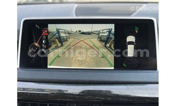 Buy Import BMW X5 White Car in Import - Dubai in Agadez Buy Import BMW X5 White Car in Import - Dubai in Agadez
