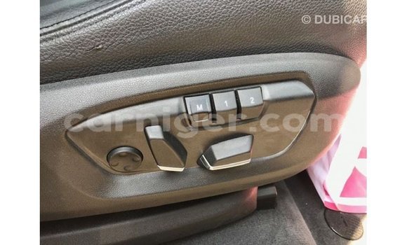Buy Import BMW X5 White Car in Import - Dubai in Agadez Buy Import BMW X5 White Car in Import - Dubai in Agadez