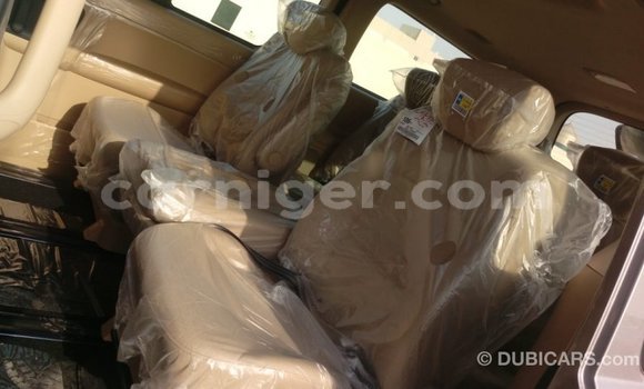 Buy Import Hyundai Chorus Brown Truck in Import - Dubai in Agadez Buy Import Hyundai Chorus Brown Truck in Import - Dubai in Agadez