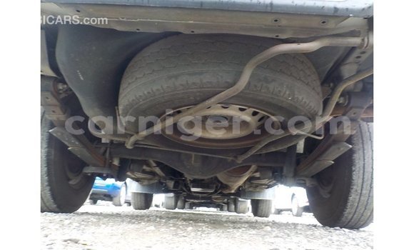 Buy Import Toyota Hiace White Car in Import - Dubai in Agadez Buy Import Toyota Hiace White Car in Import - Dubai in Agadez