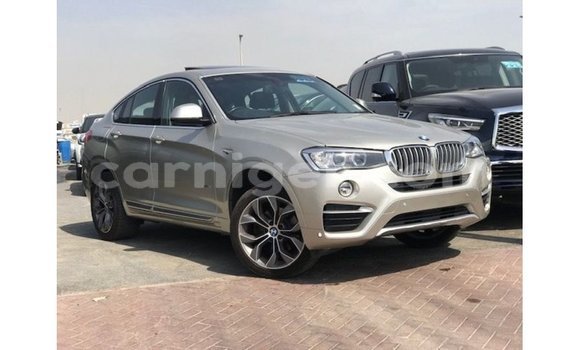 Buy Import BMW X4 Other Car in Import - Dubai in Agadez