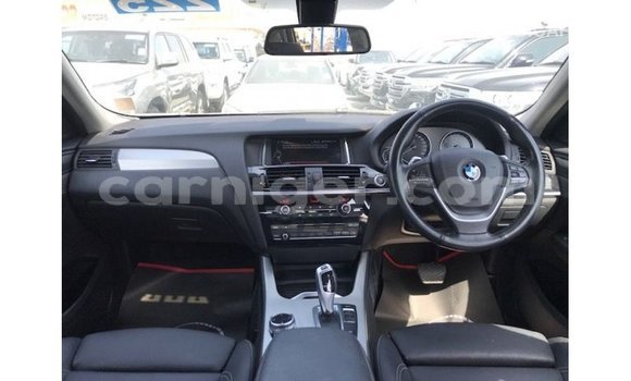 Buy Import BMW X4 Other Car in Import - Dubai in Agadez Buy Import BMW X4 Other Car in Import - Dubai in Agadez