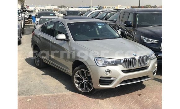 Buy Import BMW X4 Other Car in Import - Dubai in Agadez Buy Import BMW X4 Other Car in Import - Dubai in Agadez