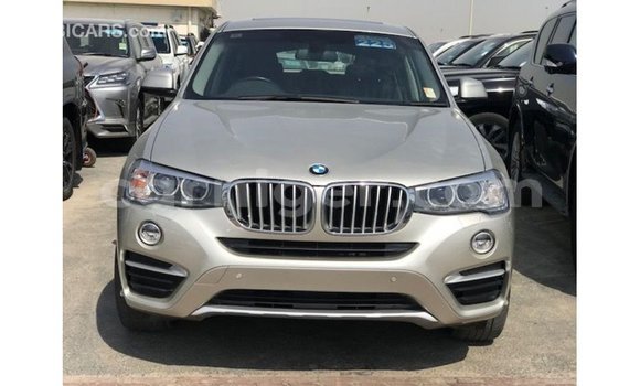 Buy Import BMW X4 Other Car in Import - Dubai in Agadez Buy Import BMW X4 Other Car in Import - Dubai in Agadez