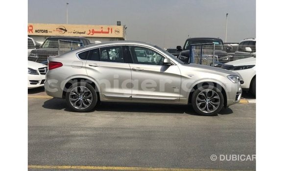 Buy Import BMW X4 Other Car in Import - Dubai in Agadez Buy Import BMW X4 Other Car in Import - Dubai in Agadez