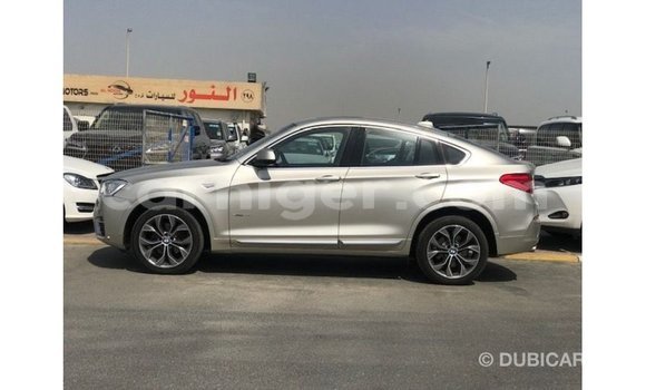 Buy Import BMW X4 Other Car in Import - Dubai in Agadez Buy Import BMW X4 Other Car in Import - Dubai in Agadez