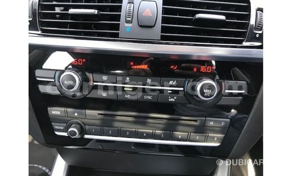 Buy Import BMW X4 Other Car in Import - Dubai in Agadez Buy Import BMW X4 Other Car in Import - Dubai in Agadez