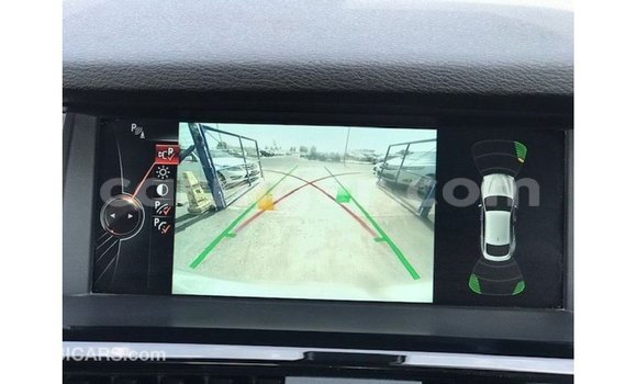 Buy Import BMW X4 Other Car in Import - Dubai in Agadez Buy Import BMW X4 Other Car in Import - Dubai in Agadez