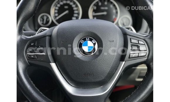 Buy Import BMW X4 Other Car in Import - Dubai in Agadez Buy Import BMW X4 Other Car in Import - Dubai in Agadez