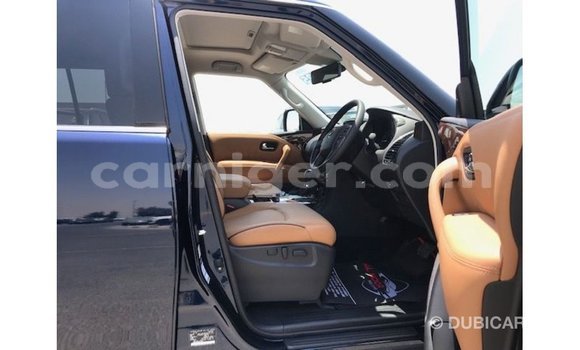 اشتري Imported Nissan Patrol Blue سيارة في Import - Dubai في أغاديز اشتري Imported Nissan Patrol Blue سيارة في Import - Dubai في أغاديز
