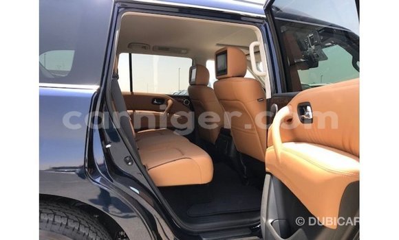 اشتري Imported Nissan Patrol Blue سيارة في Import - Dubai في أغاديز اشتري Imported Nissan Patrol Blue سيارة في Import - Dubai في أغاديز