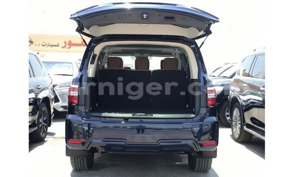 اشتري Imported Nissan Patrol Blue سيارة في Import - Dubai في أغاديز اشتري Imported Nissan Patrol Blue سيارة في Import - Dubai في أغاديز