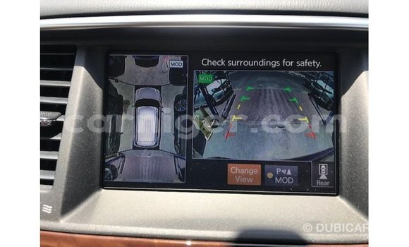 اشتري Imported Nissan Patrol Blue سيارة في Import - Dubai في أغاديز اشتري Imported Nissan Patrol Blue سيارة في Import - Dubai في أغاديز