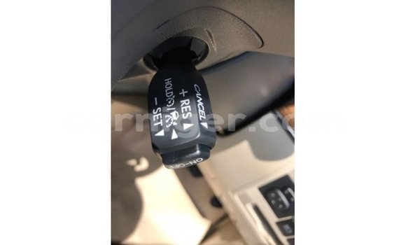 اشتري Imported Toyota Land Cruiser White شاحنة في Import - Dubai في أغاديز اشتري Imported Toyota Land Cruiser White شاحنة في Import - Dubai في أغاديز