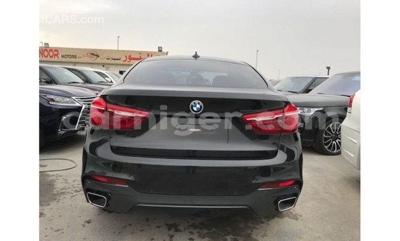 اشتري Imported BMW X6 Black سيارة في Import - Dubai في أغاديز اشتري Imported BMW X6 Black سيارة في Import - Dubai في أغاديز