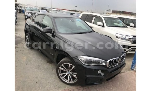 اشتري Imported BMW X6 Black سيارة في Import - Dubai في أغاديز اشتري Imported BMW X6 Black سيارة في Import - Dubai في أغاديز