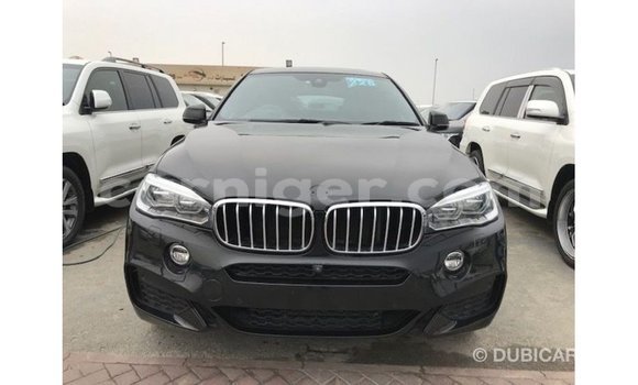 اشتري Imported BMW X6 Black سيارة في Import - Dubai في أغاديز اشتري Imported BMW X6 Black سيارة في Import - Dubai في أغاديز