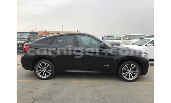 اشتري Imported BMW X6 Black سيارة في Import - Dubai في أغاديز اشتري Imported BMW X6 Black سيارة في Import - Dubai في أغاديز