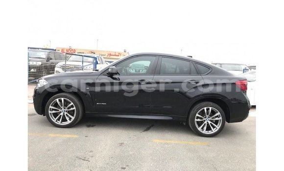 اشتري Imported BMW X6 Black سيارة في Import - Dubai في أغاديز اشتري Imported BMW X6 Black سيارة في Import - Dubai في أغاديز