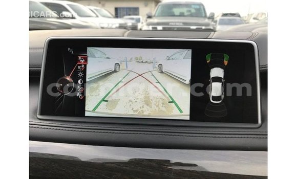 اشتري Imported BMW X6 Black سيارة في Import - Dubai في أغاديز اشتري Imported BMW X6 Black سيارة في Import - Dubai في أغاديز