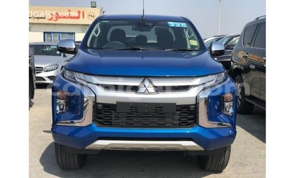 Sayi Imported Mitsubishi i Blue Mota in Import - Dubai a Agadez Sayi Imported Mitsubishi i Blue Mota in Import - Dubai a Agadez