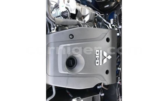 Sayi Imported Mitsubishi i Blue Mota in Import - Dubai a Agadez Sayi Imported Mitsubishi i Blue Mota in Import - Dubai a Agadez