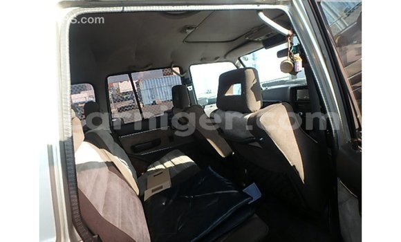 اشتري Imported Toyota Land Cruiser Other شاحنة في Import - Dubai في أغاديز اشتري Imported Toyota Land Cruiser Other شاحنة في Import - Dubai في أغاديز