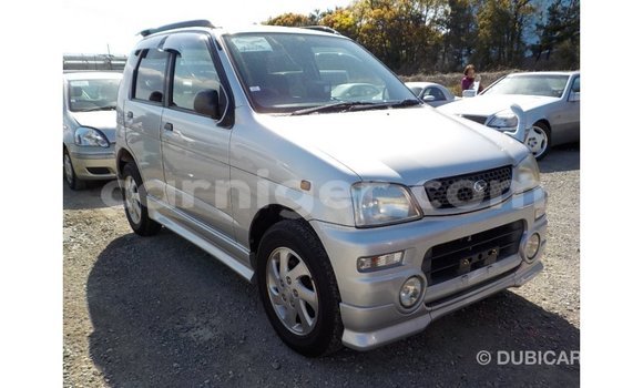Buy Import Daihatsu Terios Other Car in Import - Dubai in Agadez Buy Import Daihatsu Terios Other Car in Import - Dubai in Agadez