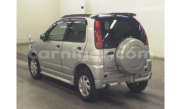 Buy Import Daihatsu Terios Other Car in Import - Dubai in Agadez Buy Import Daihatsu Terios Other Car in Import - Dubai in Agadez