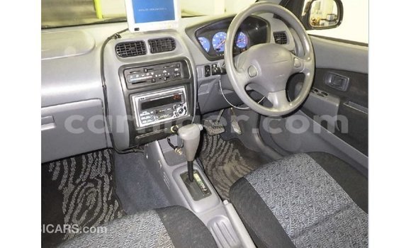 Buy Import Daihatsu Terios Other Car in Import - Dubai in Agadez Buy Import Daihatsu Terios Other Car in Import - Dubai in Agadez
