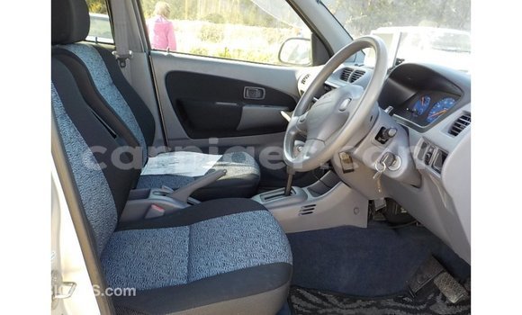 Buy Import Daihatsu Terios Other Car in Import - Dubai in Agadez Buy Import Daihatsu Terios Other Car in Import - Dubai in Agadez