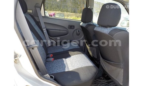Buy Import Daihatsu Terios Other Car in Import - Dubai in Agadez Buy Import Daihatsu Terios Other Car in Import - Dubai in Agadez