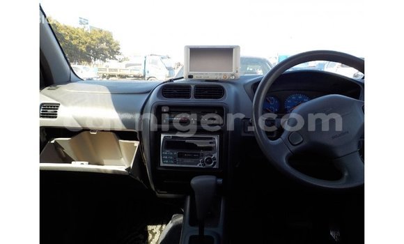 Buy Import Daihatsu Terios Other Car in Import - Dubai in Agadez Buy Import Daihatsu Terios Other Car in Import - Dubai in Agadez
