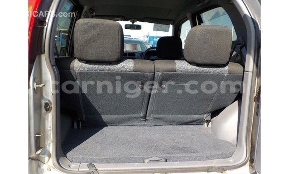 Buy Import Daihatsu Terios Other Car in Import - Dubai in Agadez Buy Import Daihatsu Terios Other Car in Import - Dubai in Agadez