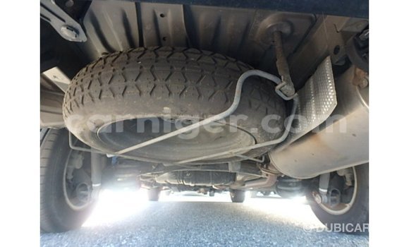 Buy Import Toyota Alphard Black Car in Import - Dubai in Agadez Buy Import Toyota Alphard Black Car in Import - Dubai in Agadez