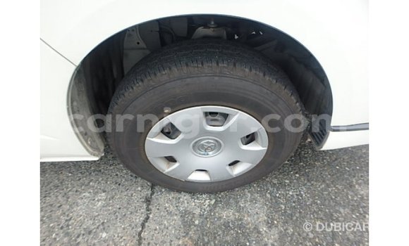 Buy Import Toyota Hiace White Car in Import - Dubai in Agadez Buy Import Toyota Hiace White Car in Import - Dubai in Agadez