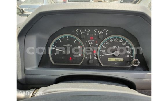 اشتري Imported Toyota Land Cruiser White شاحنة في Import - Dubai في أغاديز اشتري Imported Toyota Land Cruiser White شاحنة في Import - Dubai في أغاديز