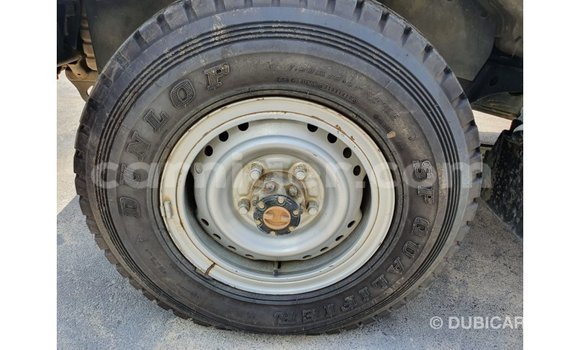 اشتري Imported Toyota Land Cruiser White شاحنة في Import - Dubai في أغاديز اشتري Imported Toyota Land Cruiser White شاحنة في Import - Dubai في أغاديز