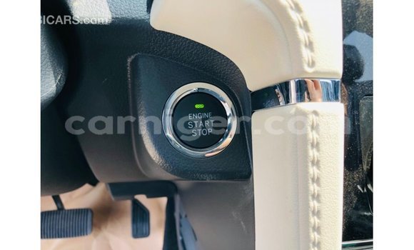 Sayi Imported Toyota Rush Red Mota in Import - Dubai a Agadez Sayi Imported Toyota Rush Red Mota in Import - Dubai a Agadez