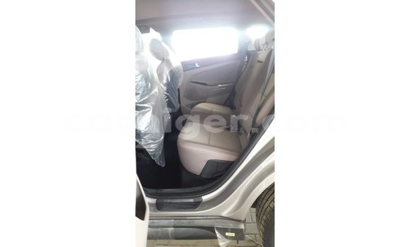 Sayi Imported Hyundai Tucson Other Mota in Import - Dubai a Agadez Sayi Imported Hyundai Tucson Other Mota in Import - Dubai a Agadez
