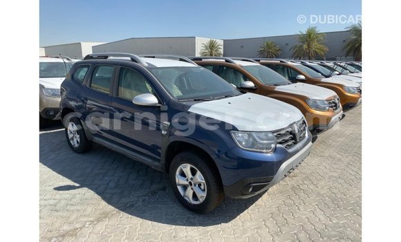 Sayi Imported Renault Duster Beige Mota in Import - Dubai a Agadez Sayi Imported Renault Duster Beige Mota in Import - Dubai a Agadez