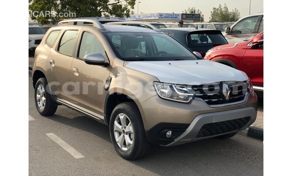 Sayi Imported Renault Duster Beige Mota in Import - Dubai a Agadez Sayi Imported Renault Duster Beige Mota in Import - Dubai a Agadez