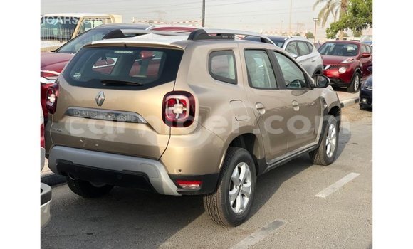 Sayi Imported Renault Duster Beige Mota in Import - Dubai a Agadez Sayi Imported Renault Duster Beige Mota in Import - Dubai a Agadez
