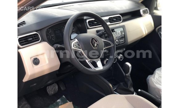 Sayi Imported Renault Duster Beige Mota in Import - Dubai a Agadez Sayi Imported Renault Duster Beige Mota in Import - Dubai a Agadez