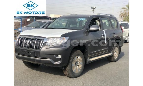 Buy Import Toyota Prado Other Car in Import - Dubai in Agadez Buy Import Toyota Prado Other Car in Import - Dubai in Agadez