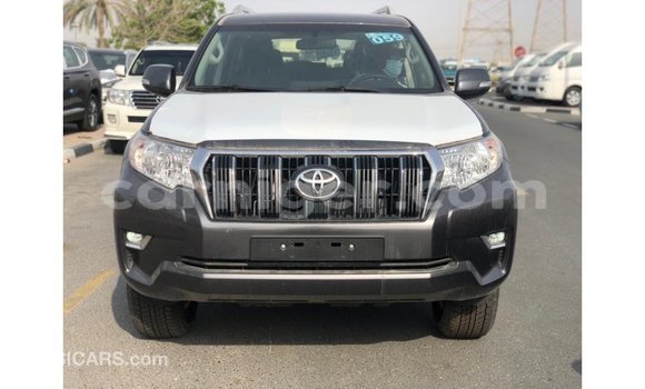 Buy Import Toyota Prado Other Car in Import - Dubai in Agadez Buy Import Toyota Prado Other Car in Import - Dubai in Agadez
