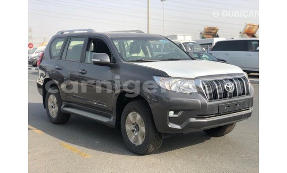 Buy Import Toyota Prado Other Car in Import - Dubai in Agadez Buy Import Toyota Prado Other Car in Import - Dubai in Agadez